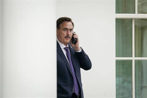 mike lindell lawsuit settlement